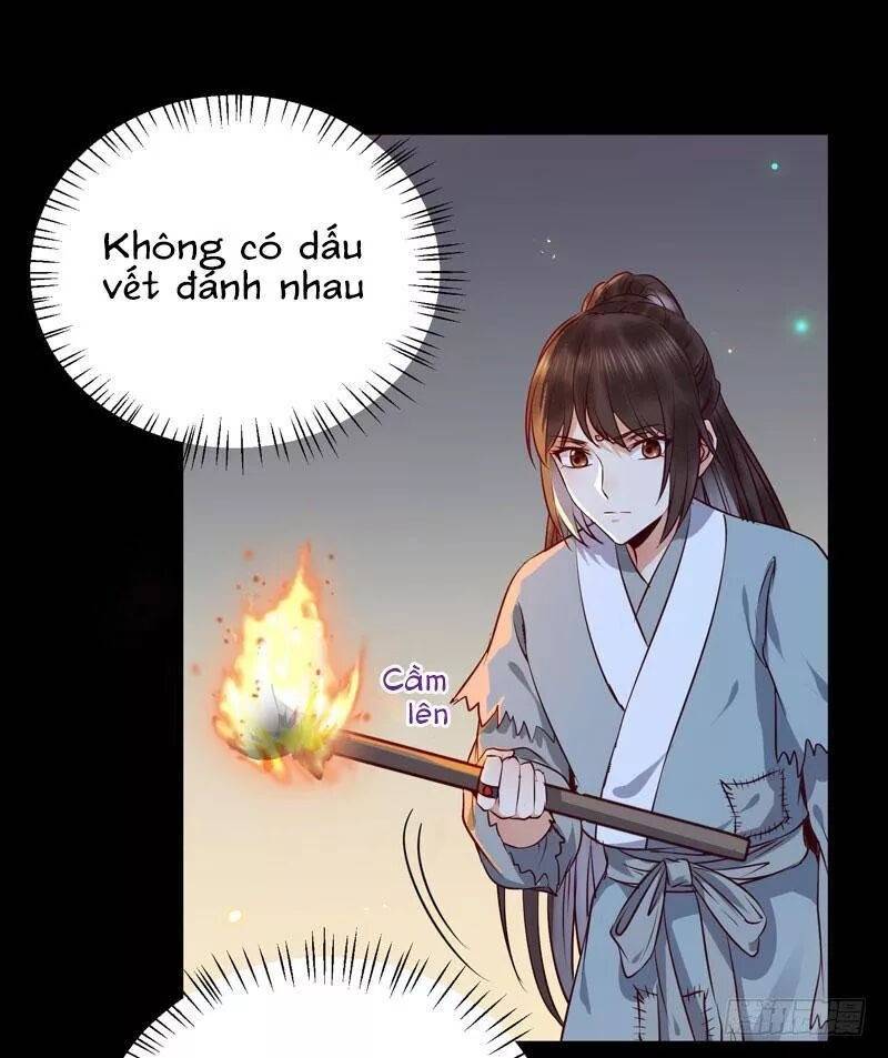 Tuyệt Sắc Quyến Rũ: Quỷ Y Chí Tôn - Chap 166