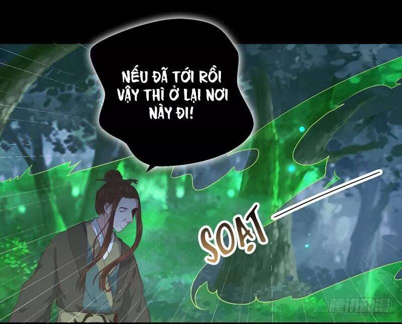 Tuyệt Sắc Quyến Rũ: Quỷ Y Chí Tôn - Chap 166