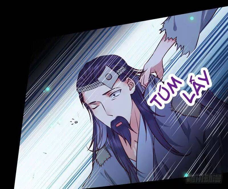 Tuyệt Sắc Quyến Rũ: Quỷ Y Chí Tôn - Chap 166