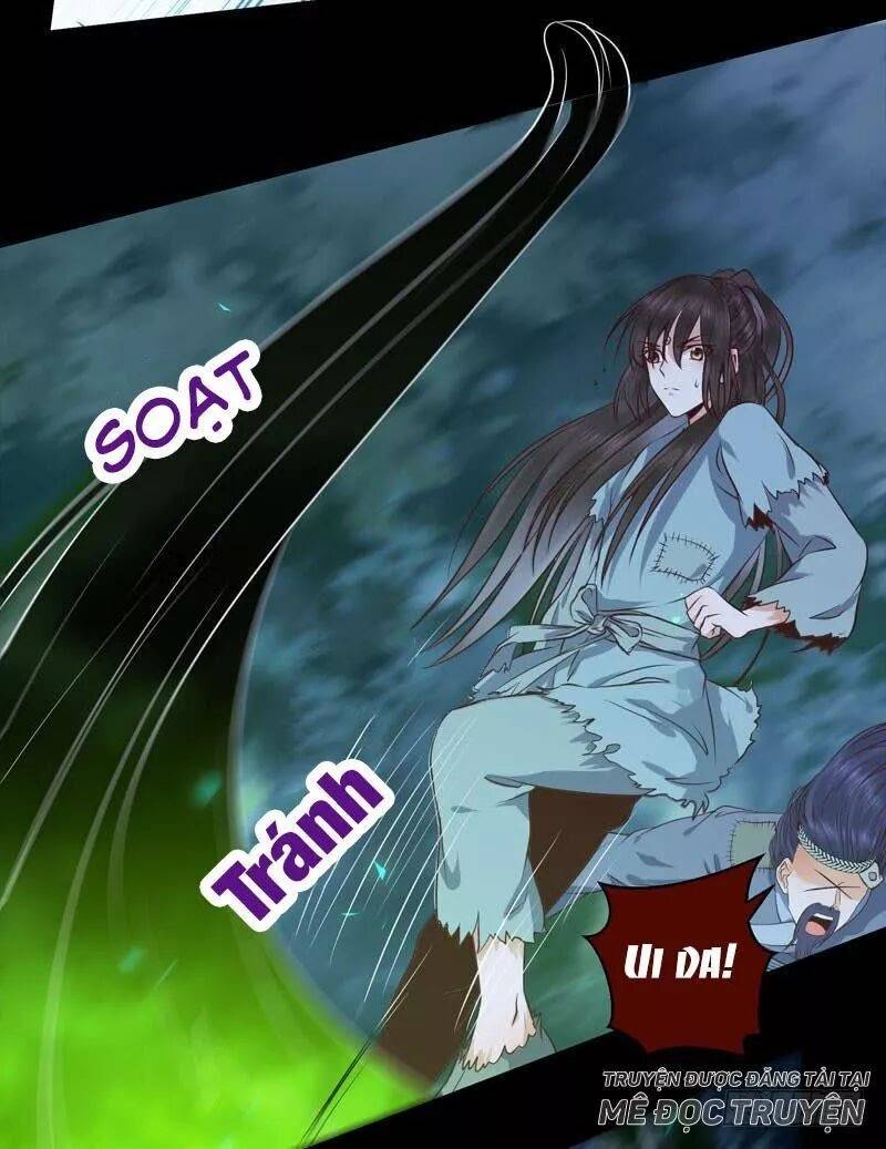 Tuyệt Sắc Quyến Rũ: Quỷ Y Chí Tôn - Chap 166