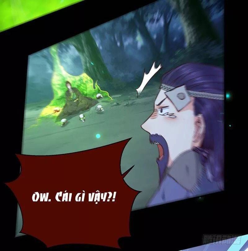 Tuyệt Sắc Quyến Rũ: Quỷ Y Chí Tôn - Chap 166