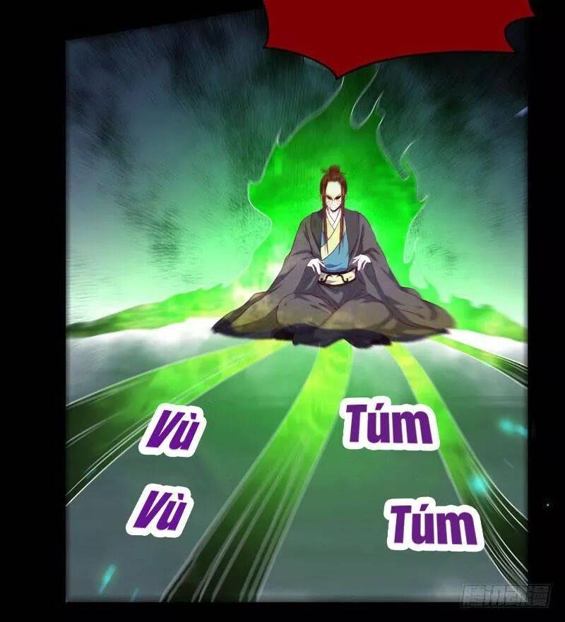 Tuyệt Sắc Quyến Rũ: Quỷ Y Chí Tôn - Chap 166