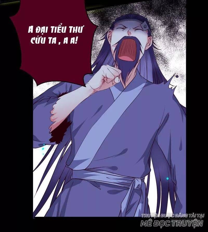 Tuyệt Sắc Quyến Rũ: Quỷ Y Chí Tôn - Chap 166