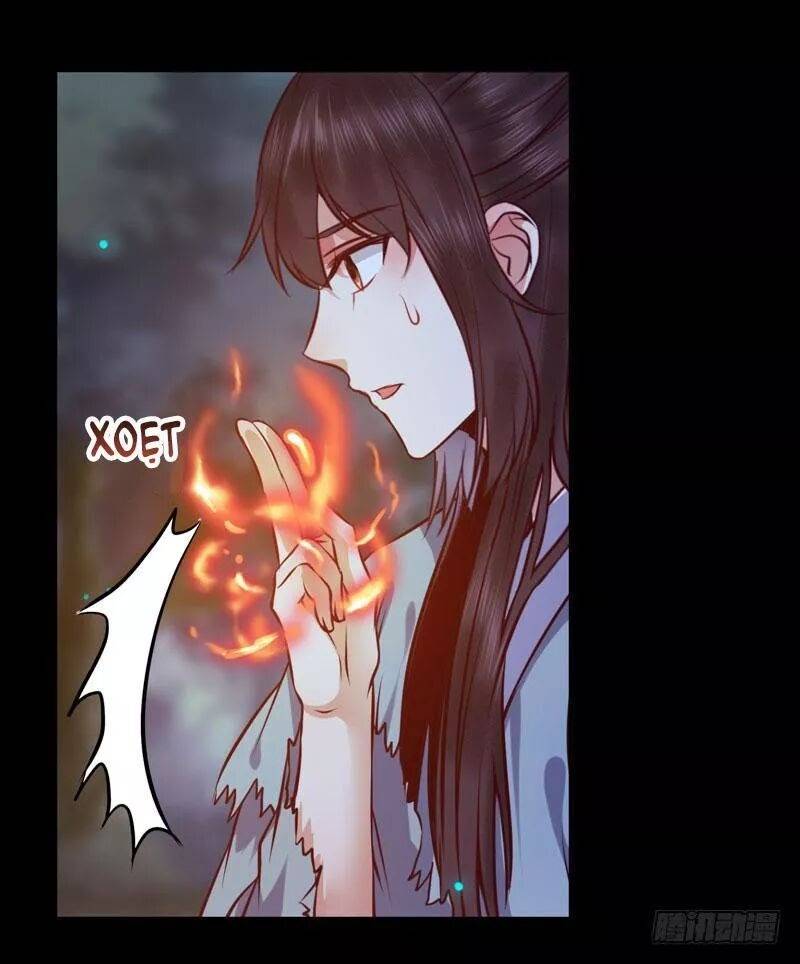 Tuyệt Sắc Quyến Rũ: Quỷ Y Chí Tôn - Chap 166