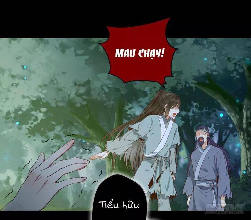 Tuyệt Sắc Quyến Rũ: Quỷ Y Chí Tôn - Chap 166