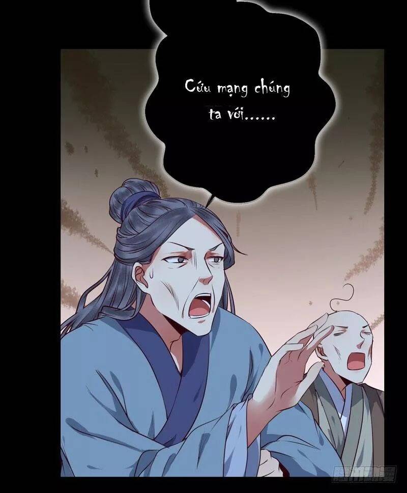 Tuyệt Sắc Quyến Rũ: Quỷ Y Chí Tôn - Chap 166