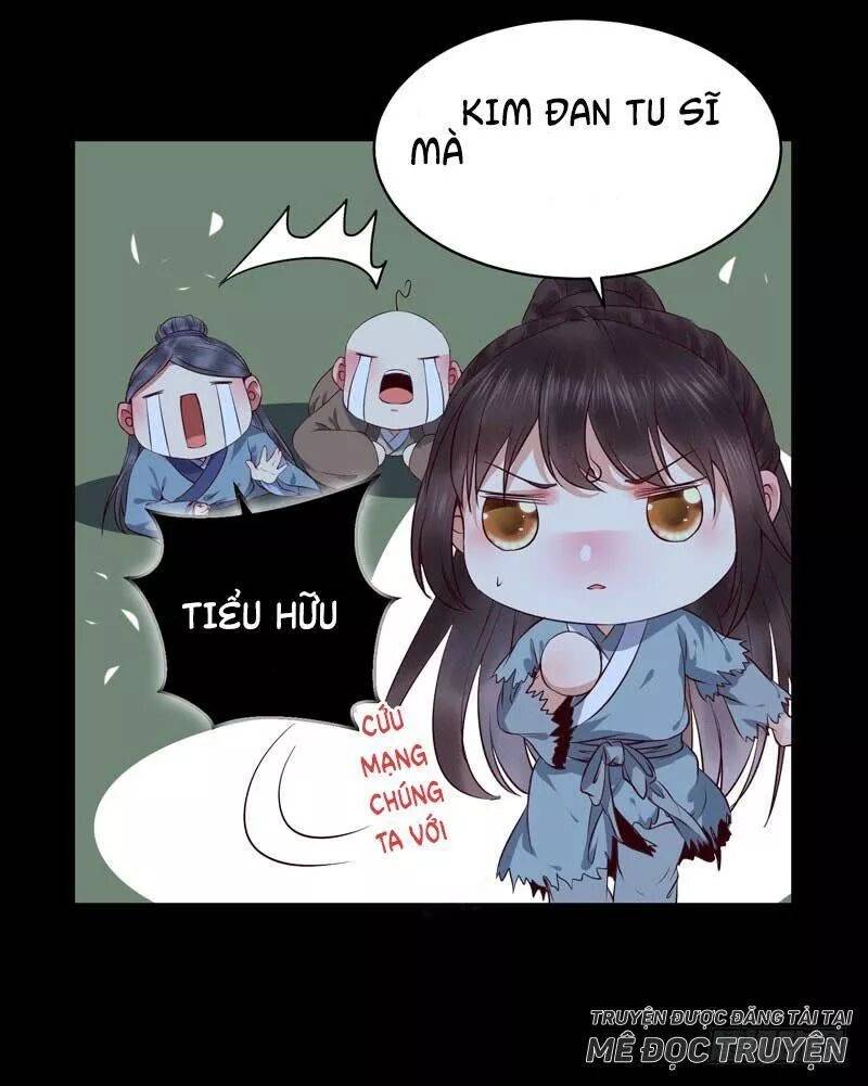 Tuyệt Sắc Quyến Rũ: Quỷ Y Chí Tôn - Chap 166