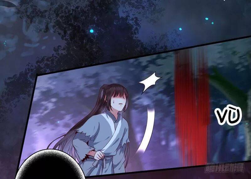 Tuyệt Sắc Quyến Rũ: Quỷ Y Chí Tôn - Chap 166