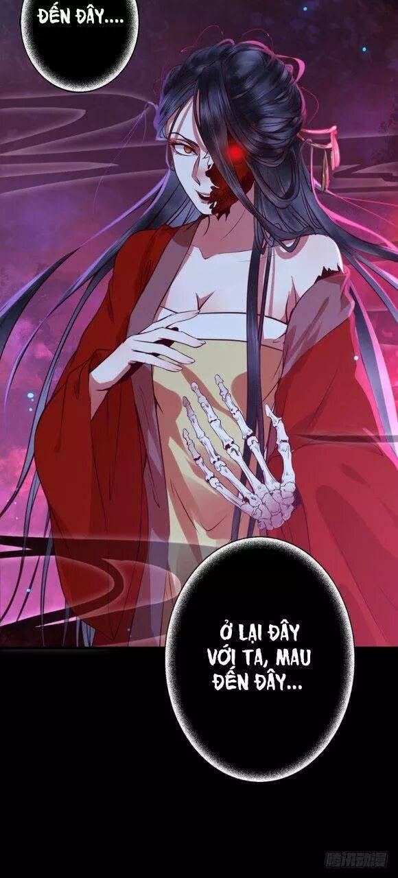 Tuyệt Sắc Quyến Rũ: Quỷ Y Chí Tôn - Chap 166