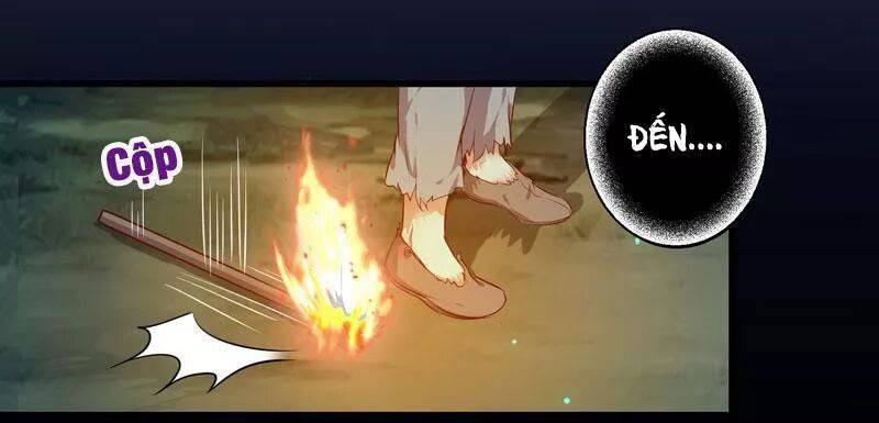 Tuyệt Sắc Quyến Rũ: Quỷ Y Chí Tôn - Chap 166