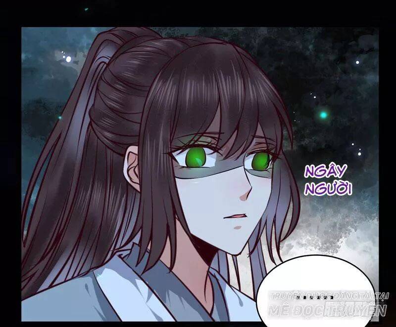 Tuyệt Sắc Quyến Rũ: Quỷ Y Chí Tôn - Chap 166
