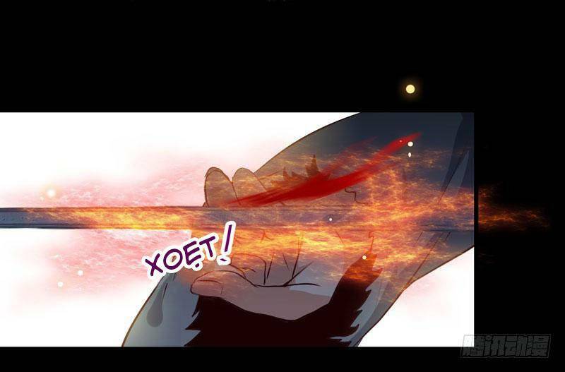 Tuyệt Sắc Quyến Rũ: Quỷ Y Chí Tôn - Chap 167