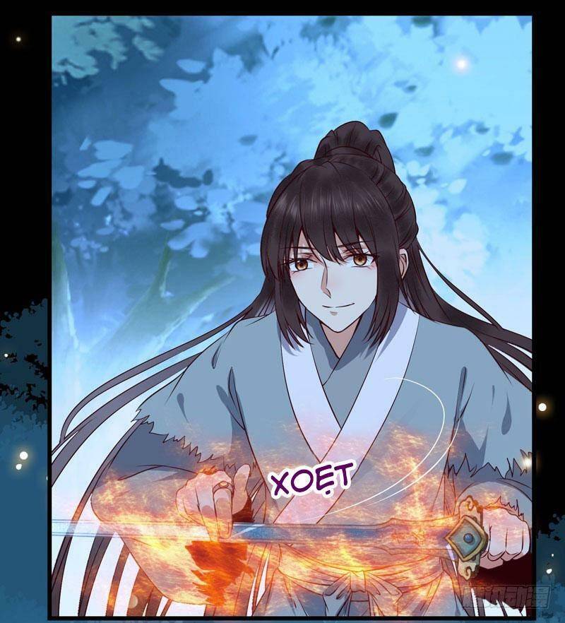 Tuyệt Sắc Quyến Rũ: Quỷ Y Chí Tôn - Chap 167