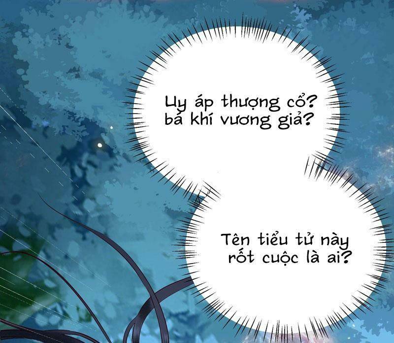 Tuyệt Sắc Quyến Rũ: Quỷ Y Chí Tôn - Chap 167