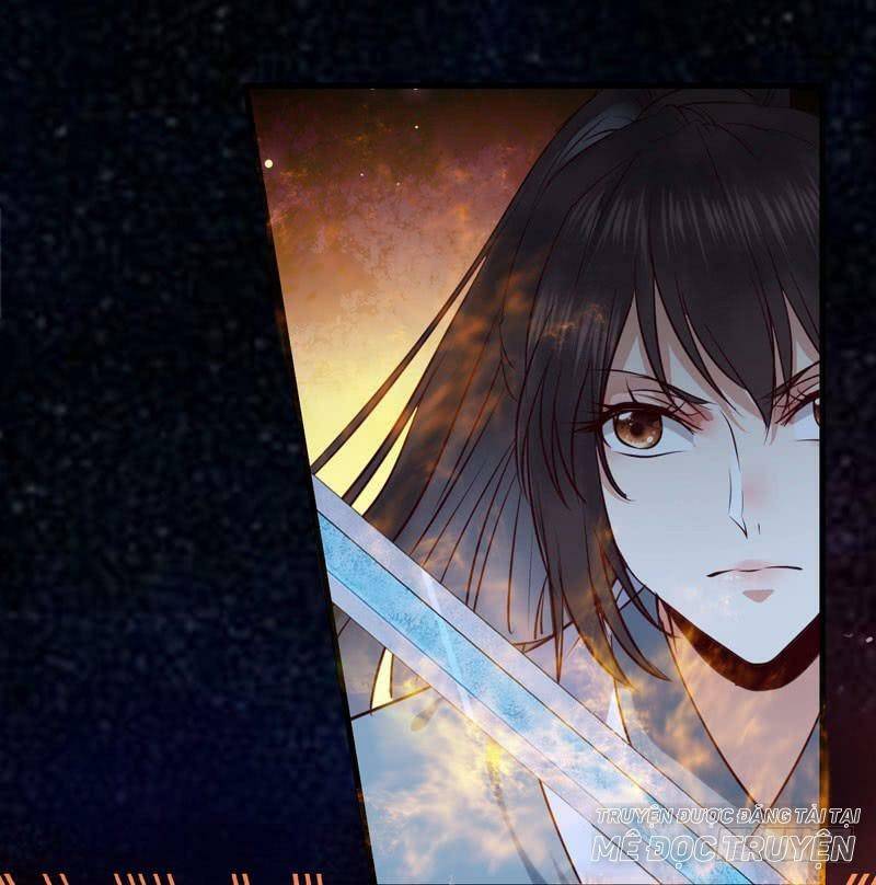 Tuyệt Sắc Quyến Rũ: Quỷ Y Chí Tôn - Chap 167