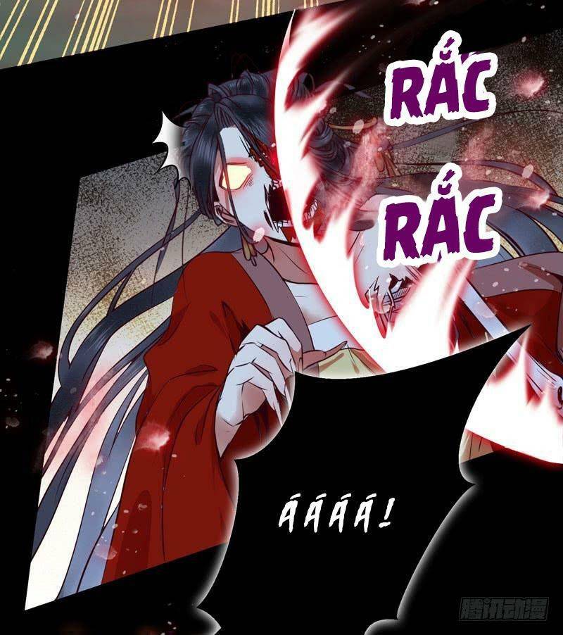 Tuyệt Sắc Quyến Rũ: Quỷ Y Chí Tôn - Chap 167