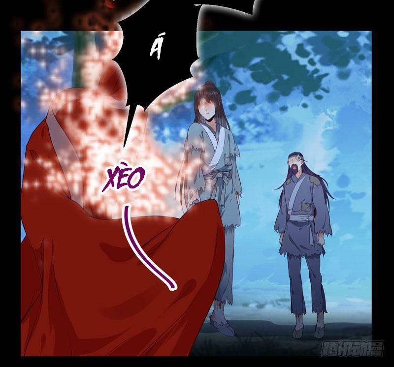 Tuyệt Sắc Quyến Rũ: Quỷ Y Chí Tôn - Chap 167