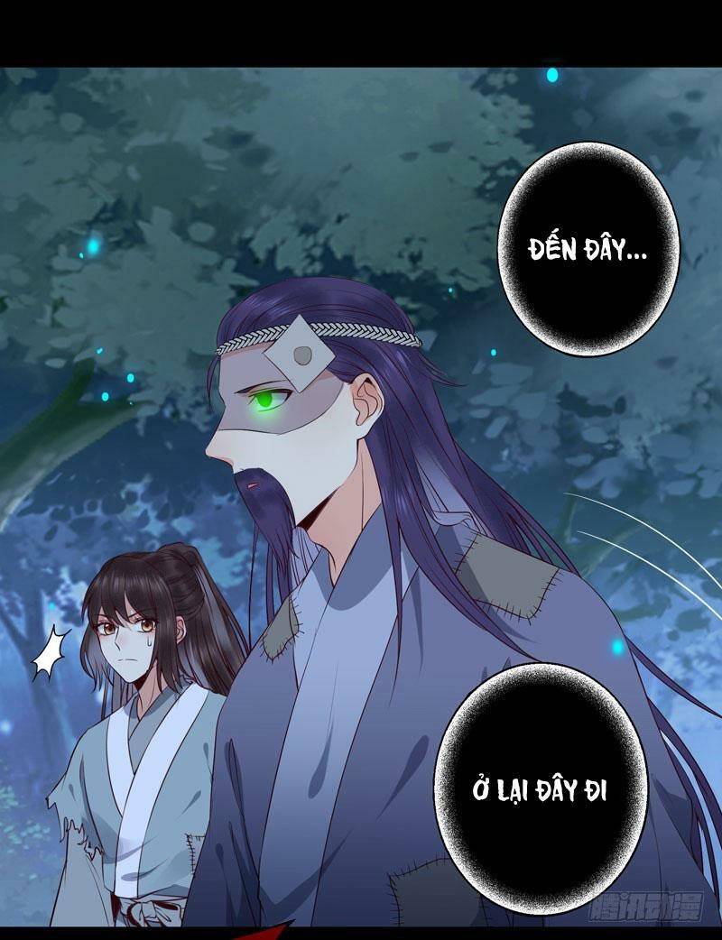 Tuyệt Sắc Quyến Rũ: Quỷ Y Chí Tôn - Chap 167