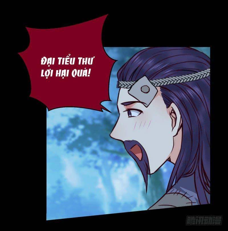 Tuyệt Sắc Quyến Rũ: Quỷ Y Chí Tôn - Chap 167