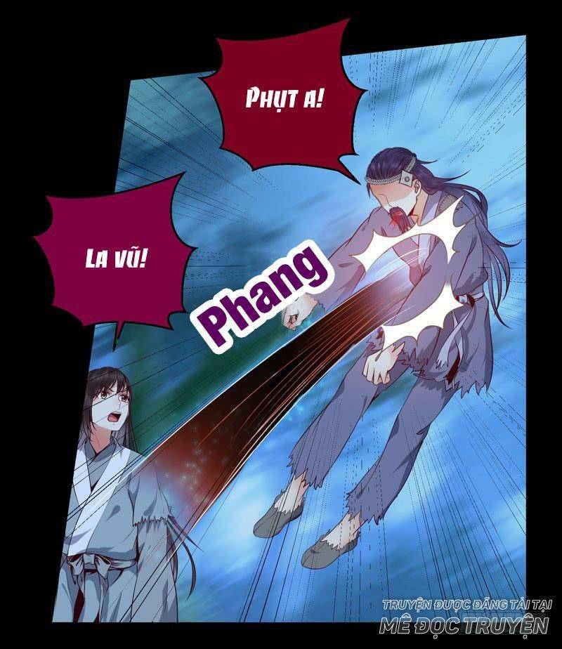 Tuyệt Sắc Quyến Rũ: Quỷ Y Chí Tôn - Chap 167