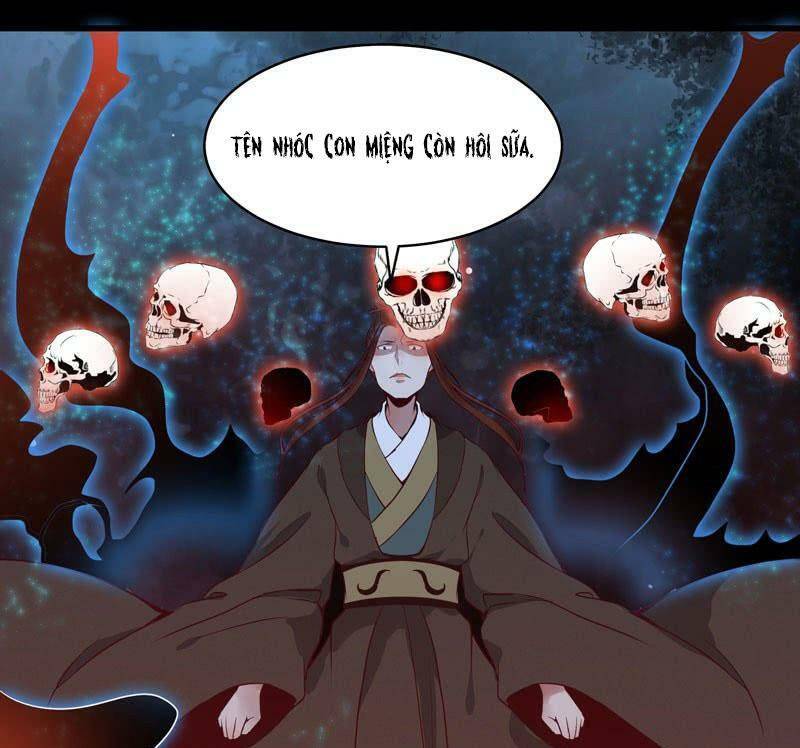 Tuyệt Sắc Quyến Rũ: Quỷ Y Chí Tôn - Chap 167