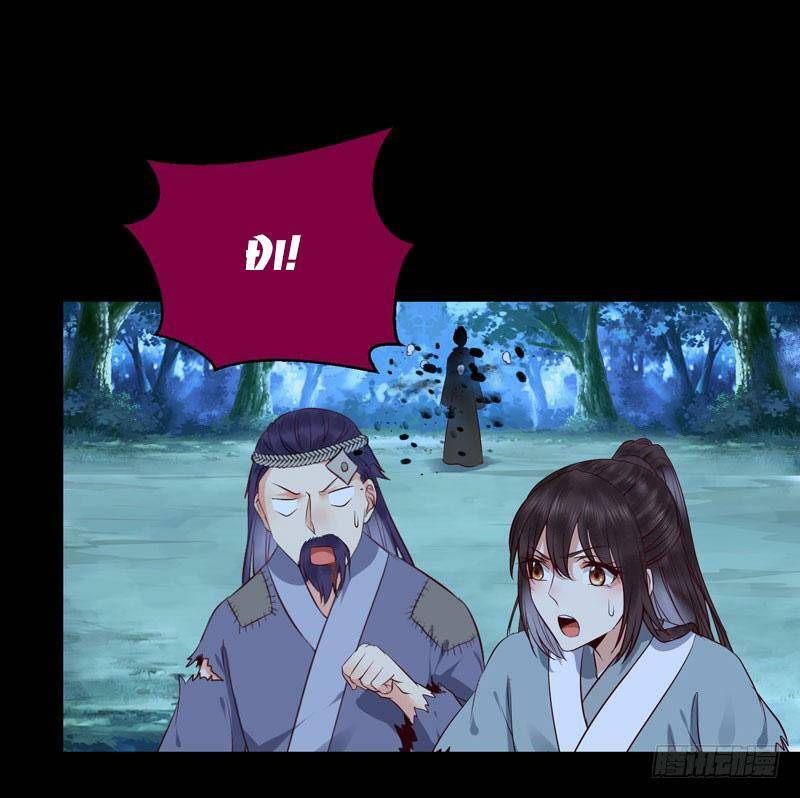 Tuyệt Sắc Quyến Rũ: Quỷ Y Chí Tôn - Chap 167