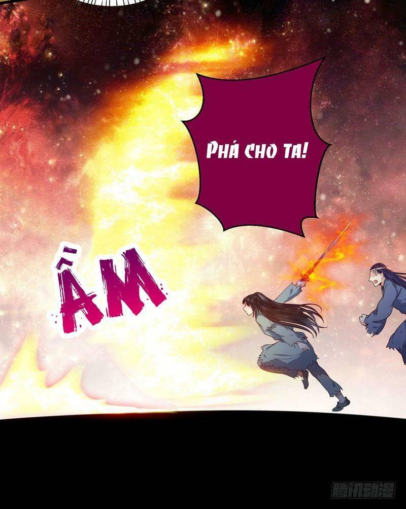 Tuyệt Sắc Quyến Rũ: Quỷ Y Chí Tôn - Chap 167