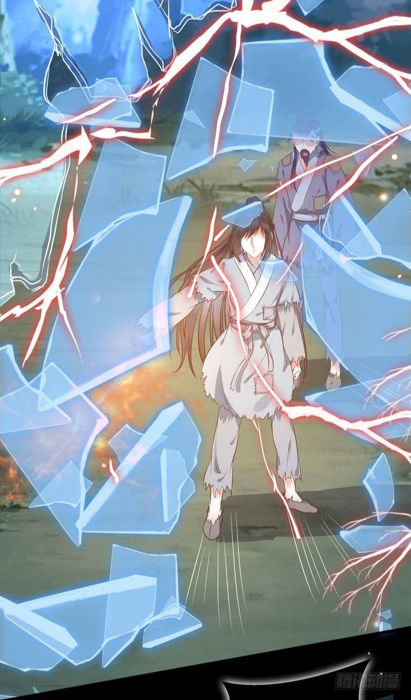 Tuyệt Sắc Quyến Rũ: Quỷ Y Chí Tôn - Chap 167