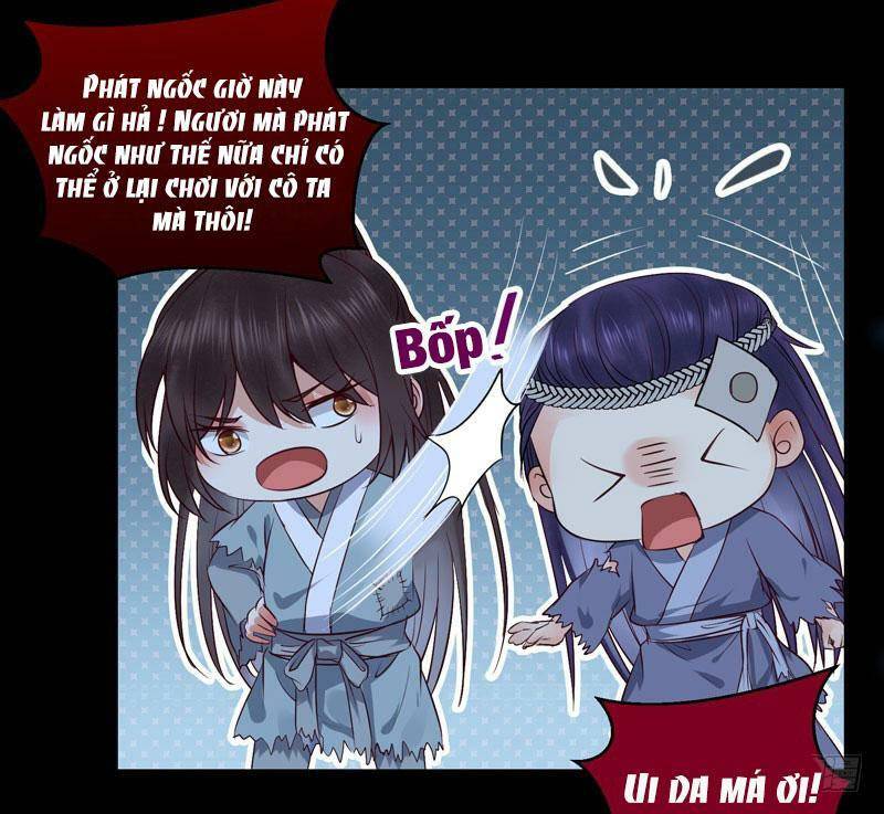 Tuyệt Sắc Quyến Rũ: Quỷ Y Chí Tôn - Chap 167