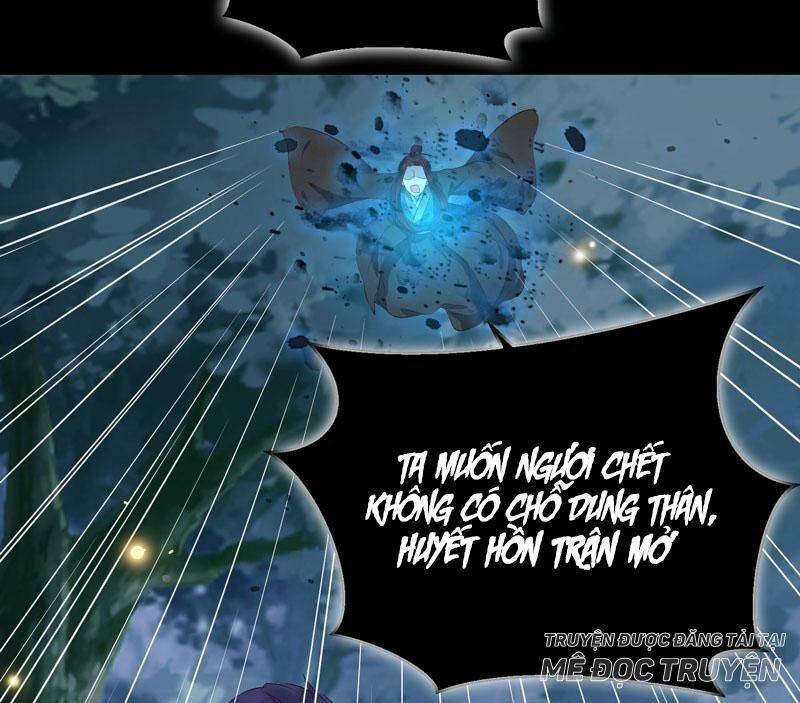 Tuyệt Sắc Quyến Rũ: Quỷ Y Chí Tôn - Chap 167