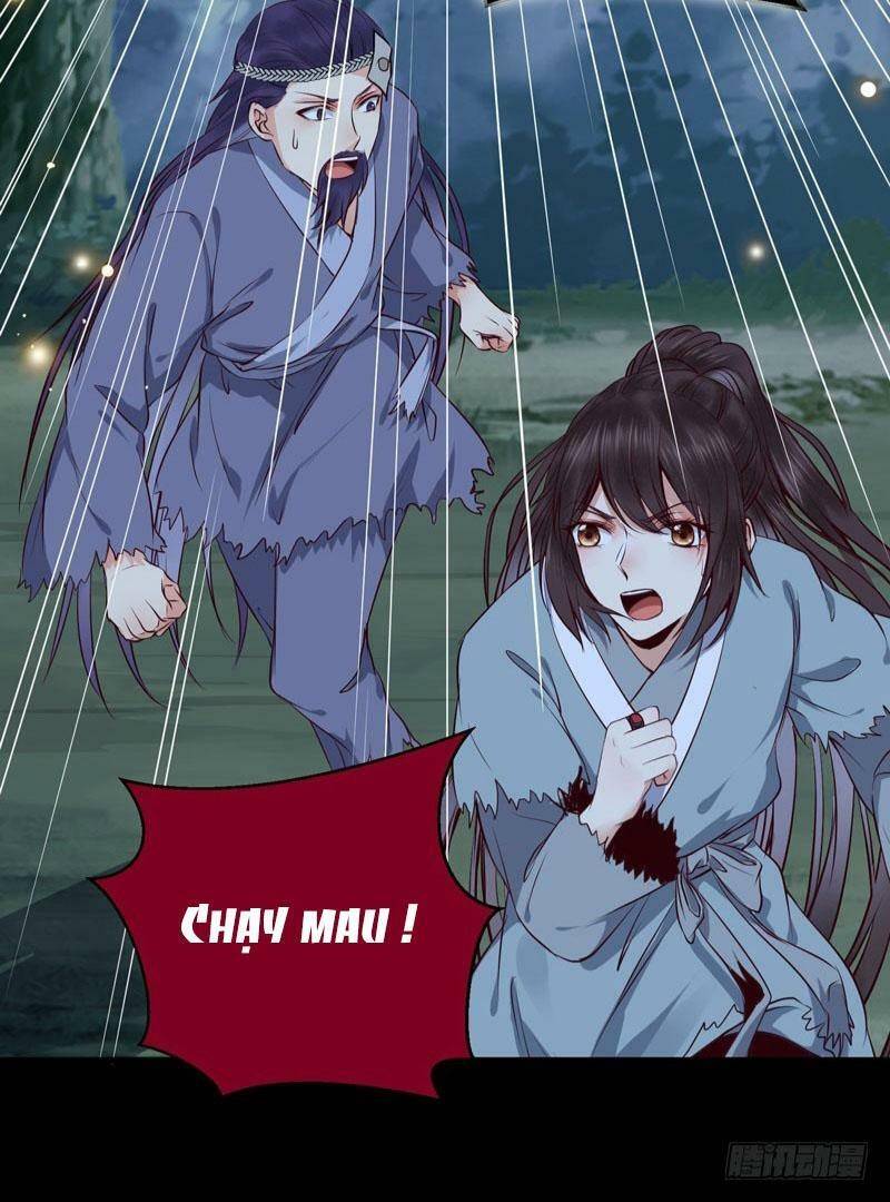 Tuyệt Sắc Quyến Rũ: Quỷ Y Chí Tôn - Chap 167