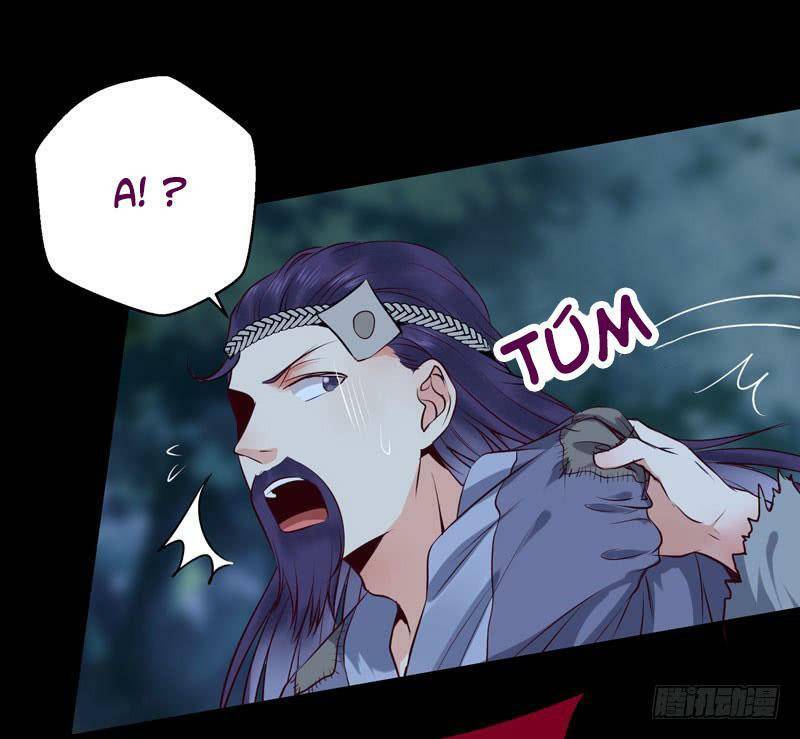 Tuyệt Sắc Quyến Rũ: Quỷ Y Chí Tôn - Chap 167