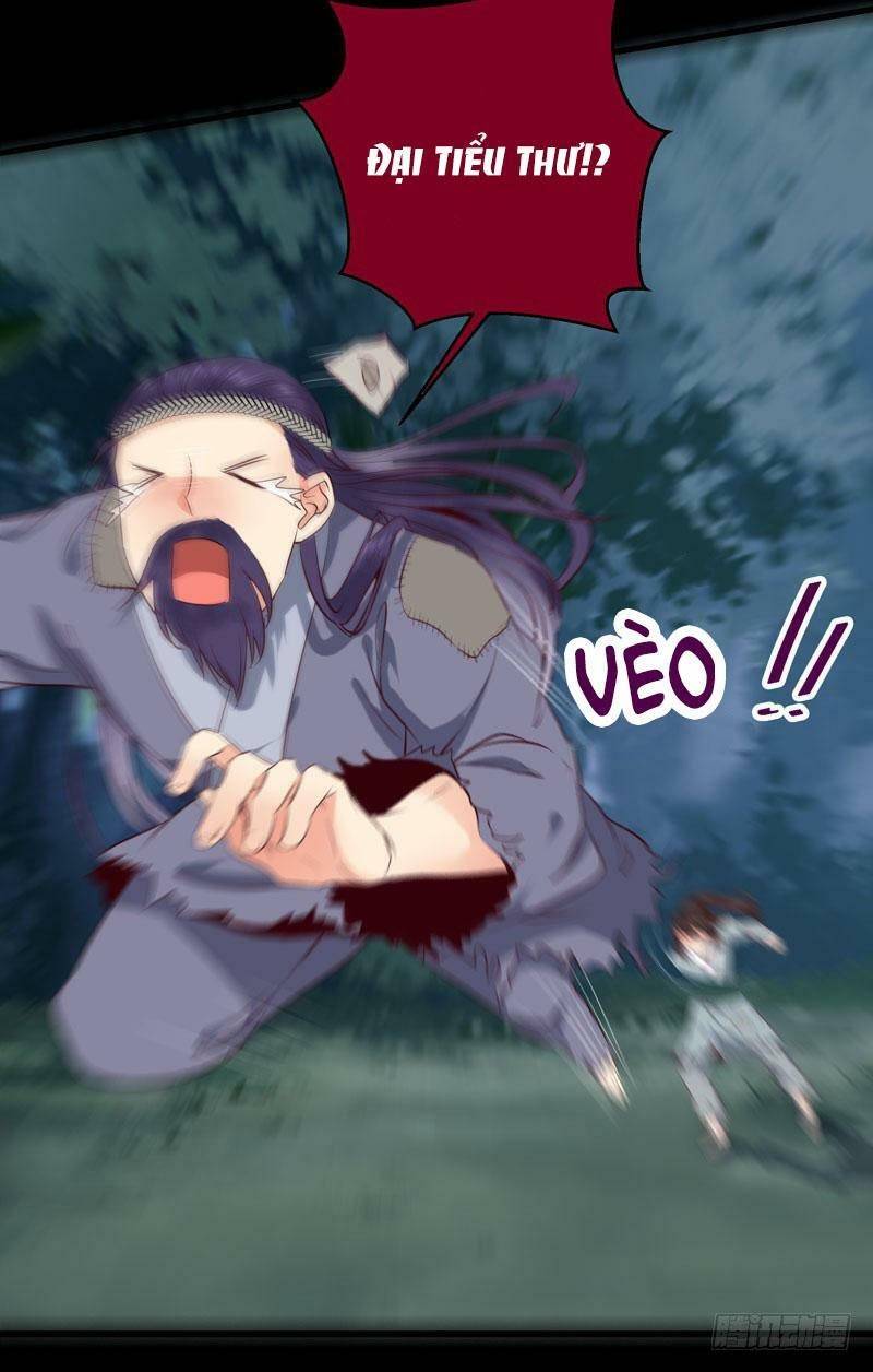 Tuyệt Sắc Quyến Rũ: Quỷ Y Chí Tôn - Chap 167