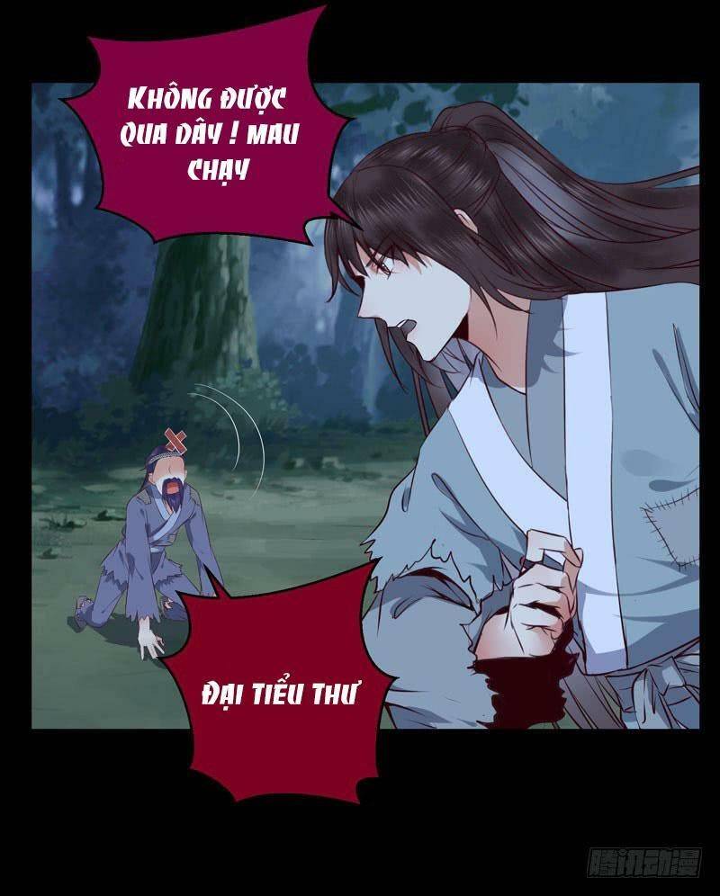 Tuyệt Sắc Quyến Rũ: Quỷ Y Chí Tôn - Chap 167