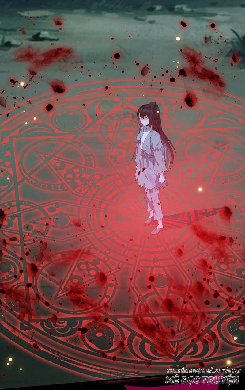 Tuyệt Sắc Quyến Rũ: Quỷ Y Chí Tôn - Chap 167