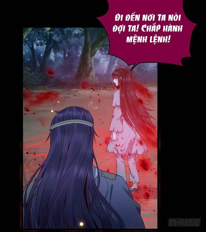 Tuyệt Sắc Quyến Rũ: Quỷ Y Chí Tôn - Chap 167