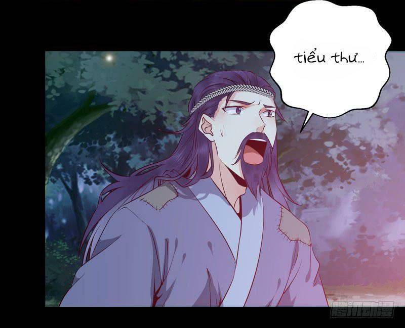 Tuyệt Sắc Quyến Rũ: Quỷ Y Chí Tôn - Chap 167