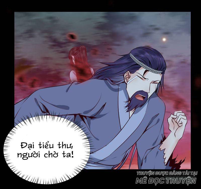 Tuyệt Sắc Quyến Rũ: Quỷ Y Chí Tôn - Chap 167