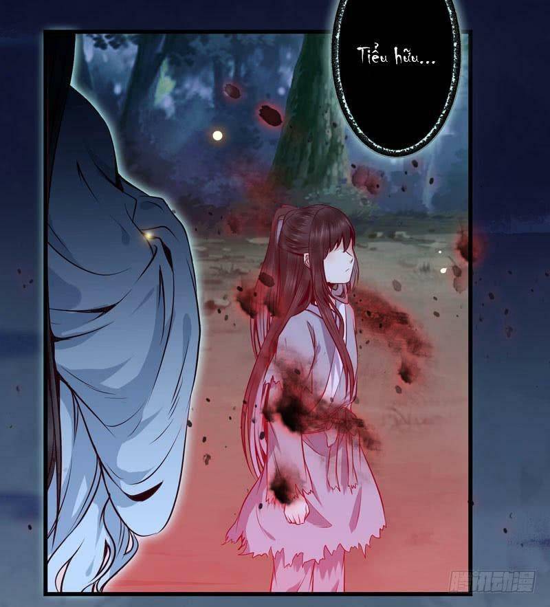 Tuyệt Sắc Quyến Rũ: Quỷ Y Chí Tôn - Chap 167