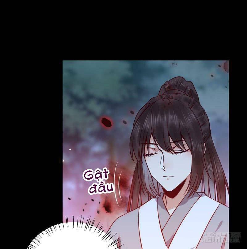 Tuyệt Sắc Quyến Rũ: Quỷ Y Chí Tôn - Chap 167