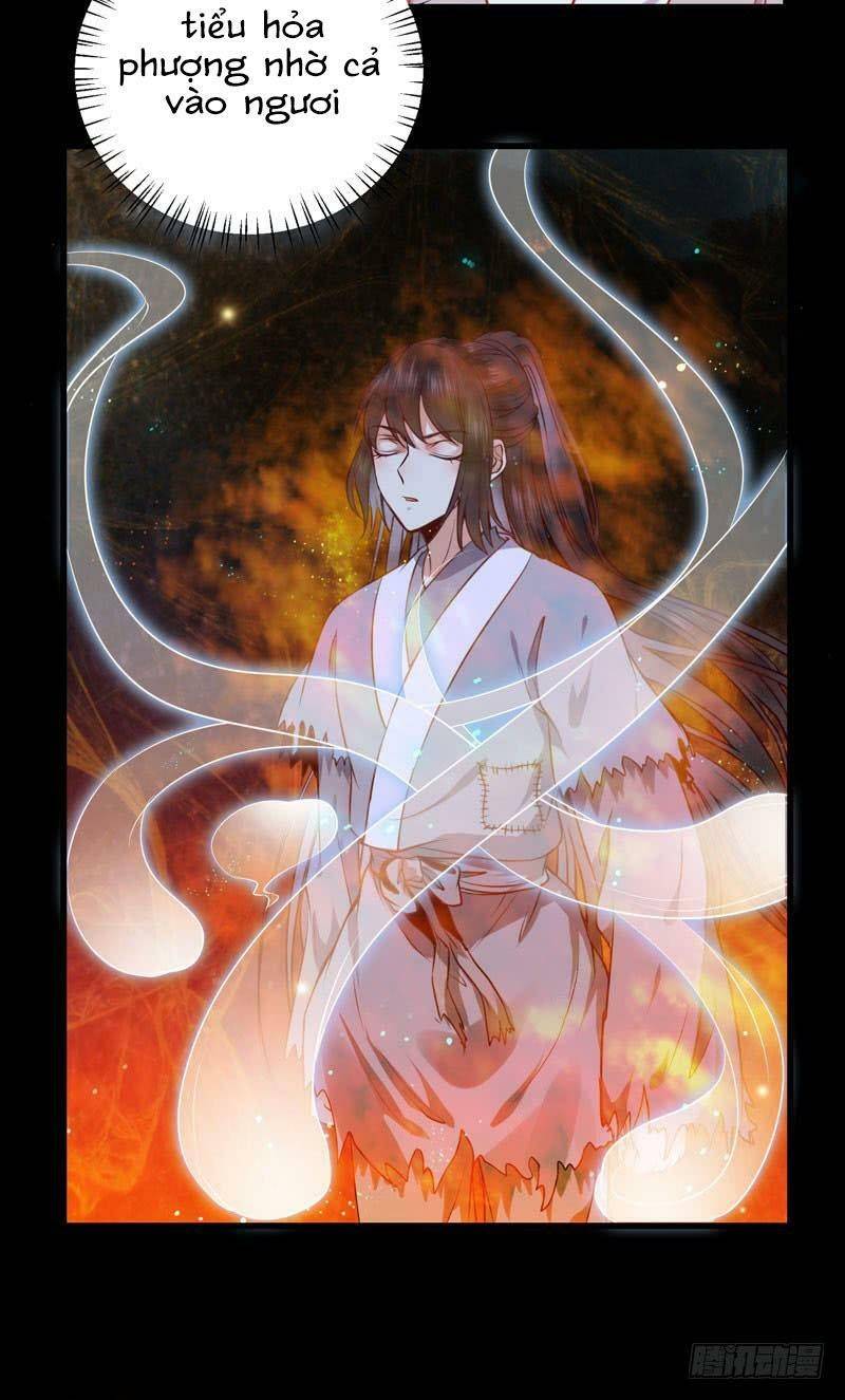 Tuyệt Sắc Quyến Rũ: Quỷ Y Chí Tôn - Chap 167