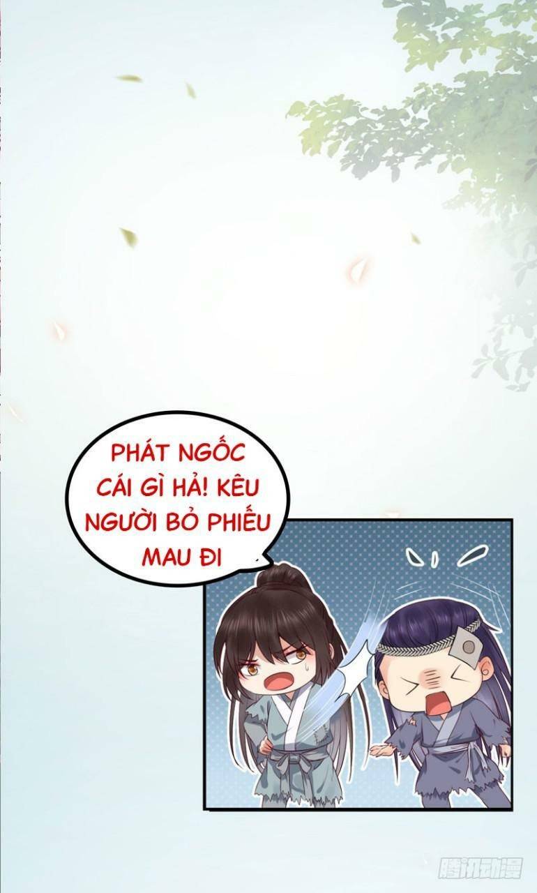 Tuyệt Sắc Quyến Rũ: Quỷ Y Chí Tôn - Chap 167