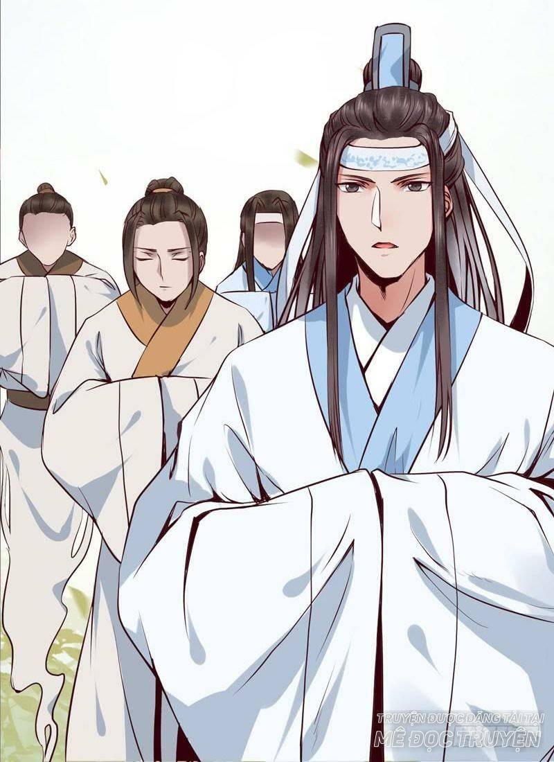 Tuyệt Sắc Quyến Rũ: Quỷ Y Chí Tôn - Chap 167