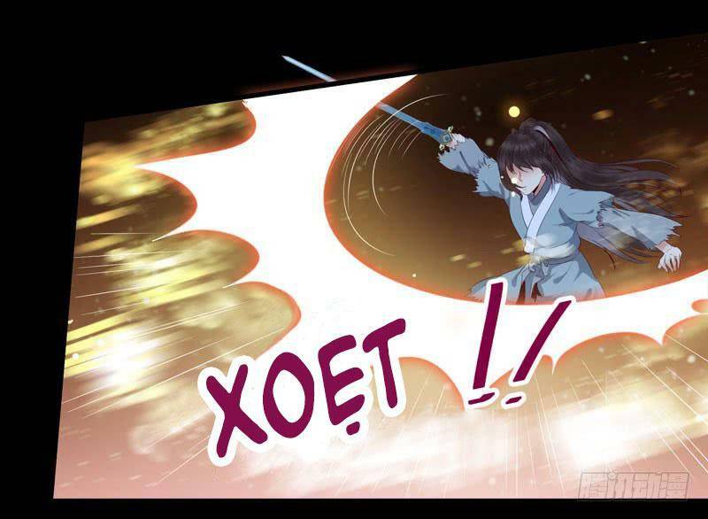 Tuyệt Sắc Quyến Rũ: Quỷ Y Chí Tôn - Chap 167