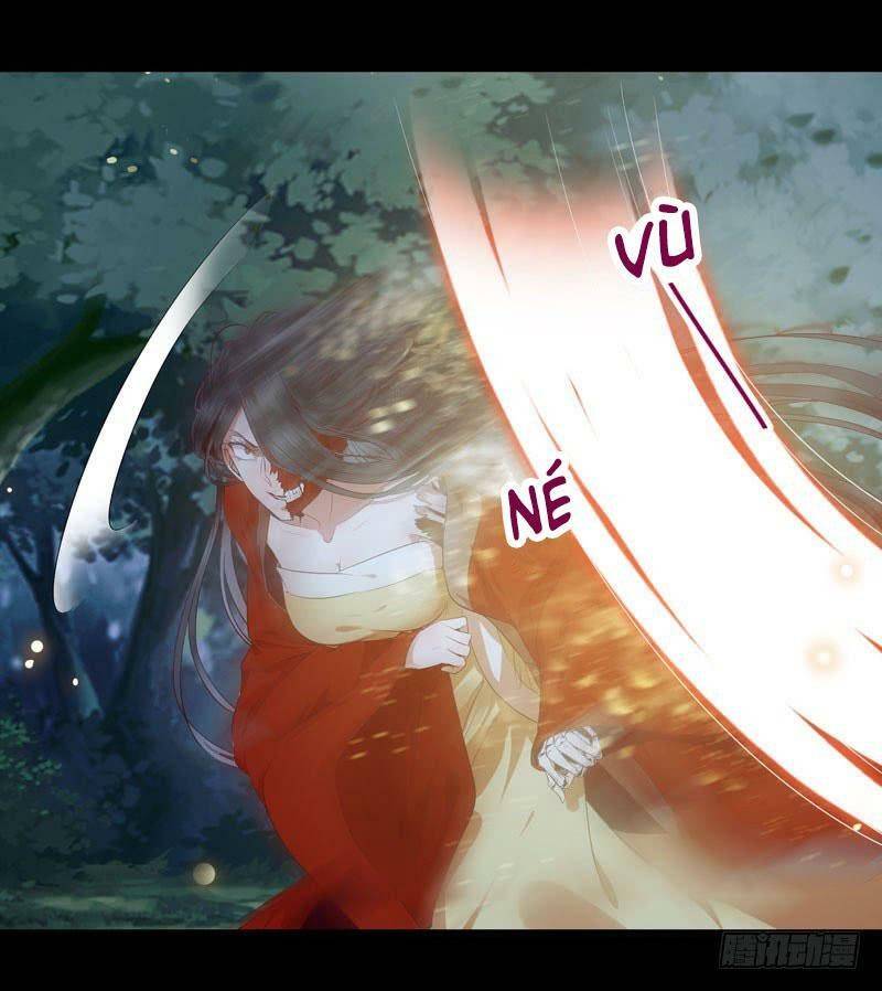 Tuyệt Sắc Quyến Rũ: Quỷ Y Chí Tôn - Chap 167