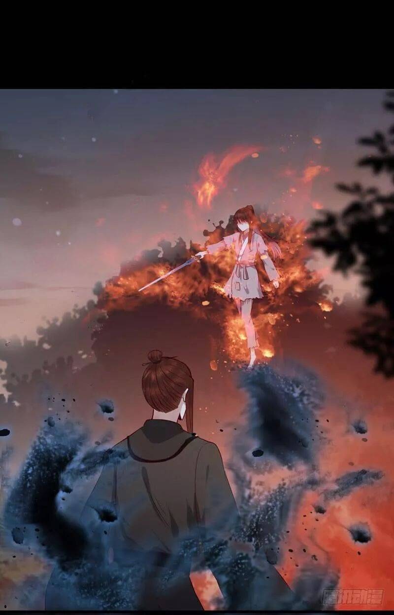 Tuyệt Sắc Quyến Rũ: Quỷ Y Chí Tôn - Chap 168