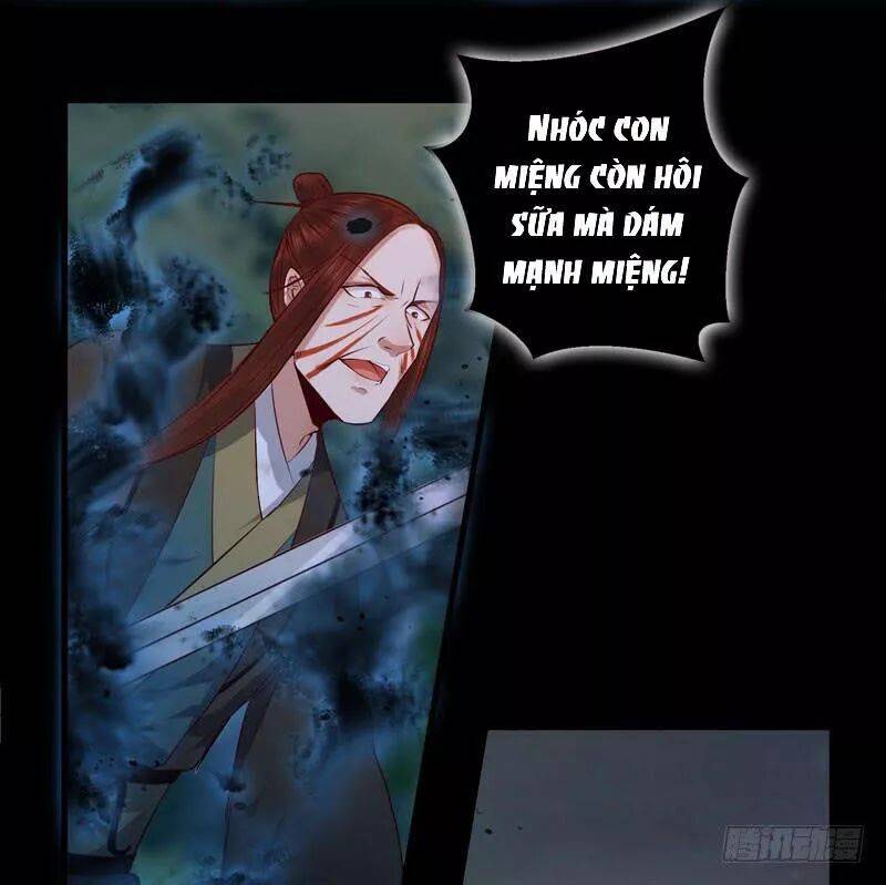 Tuyệt Sắc Quyến Rũ: Quỷ Y Chí Tôn - Chap 168