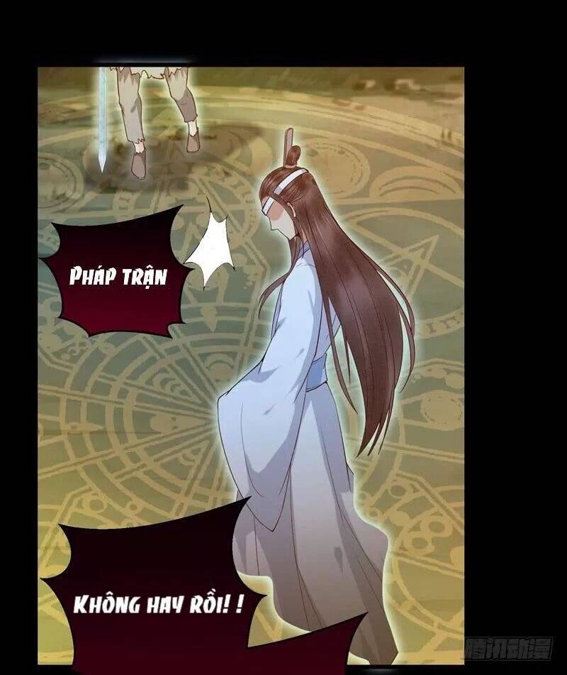 Tuyệt Sắc Quyến Rũ: Quỷ Y Chí Tôn - Chap 168