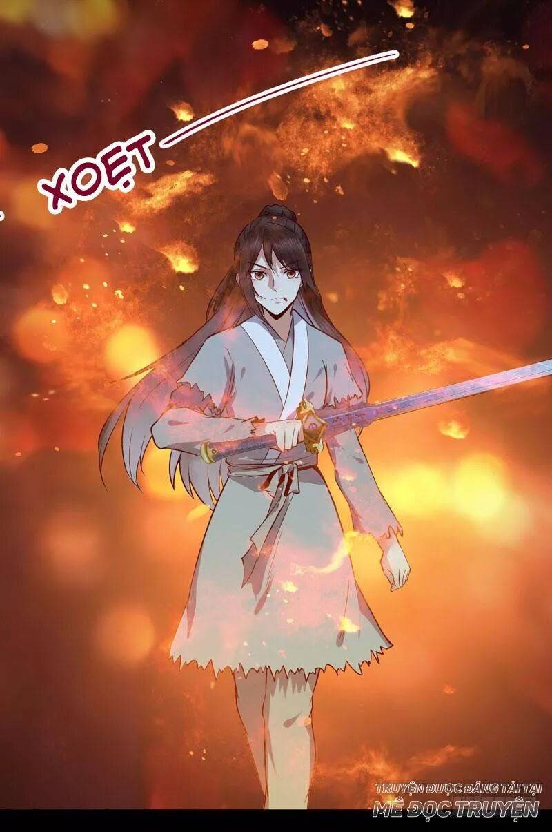 Tuyệt Sắc Quyến Rũ: Quỷ Y Chí Tôn - Chap 168