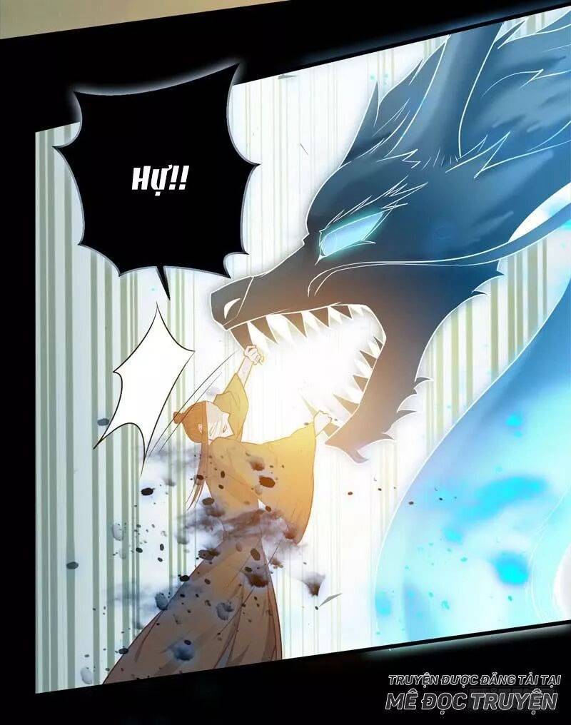 Tuyệt Sắc Quyến Rũ: Quỷ Y Chí Tôn - Chap 168